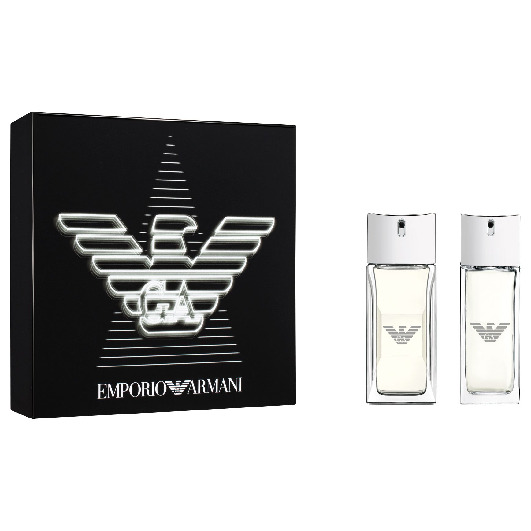 emporio armani diamonds men's fragrance