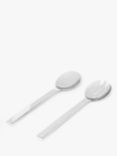 Alessi 'Santiago' Salad Servers