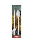 Alessi 'Santiago' Salad Servers