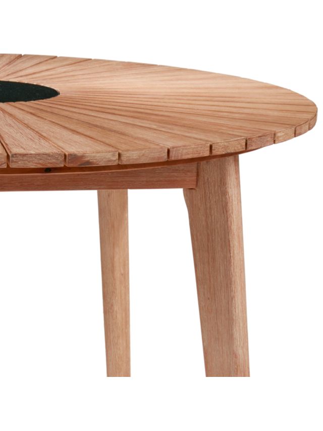 Grasshopper Outdoor Round Dining Table 120(CM)