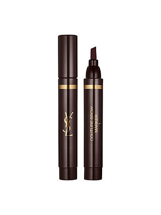 Yves Saint Laurent Couture Brow Marker, Light Brown