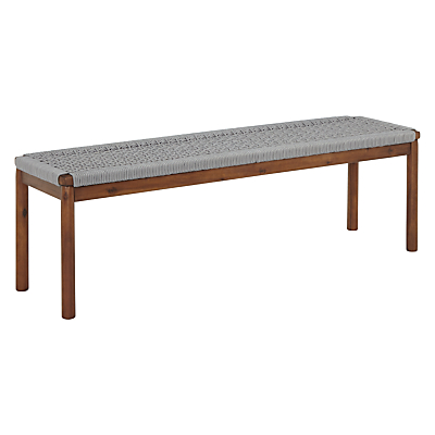 Design Project by John Lewis No.096 Dining Bench, FSC-Certified (Acacia)