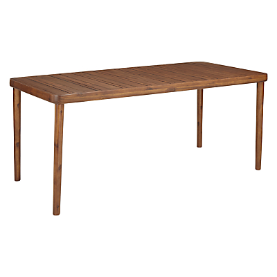 Design Project by John Lewis No.096 Dining Table, FSC-Certified (Acacia)