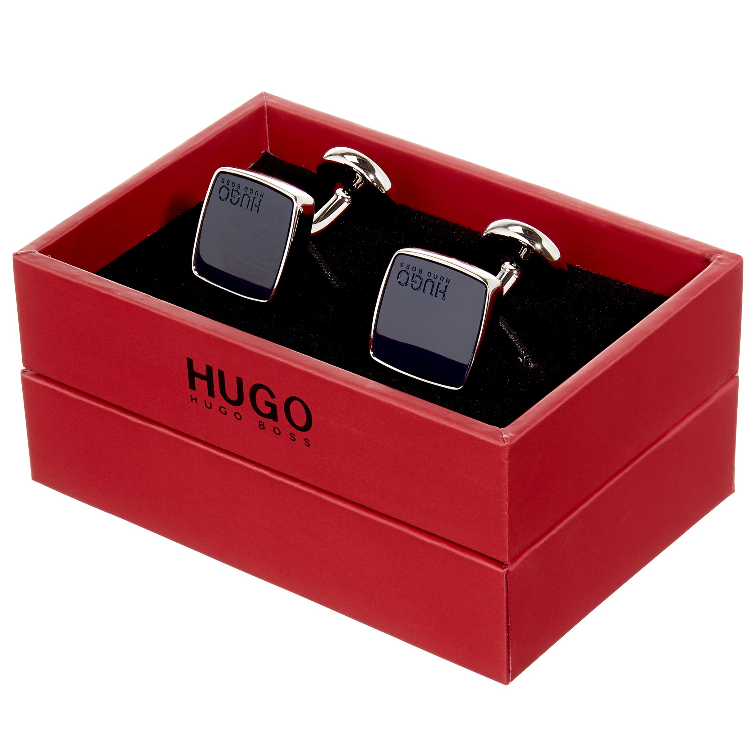 HUGO by Hugo Boss E-Stain Square 