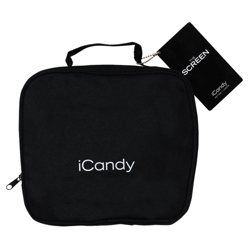 icandy midnight edition accessory pack