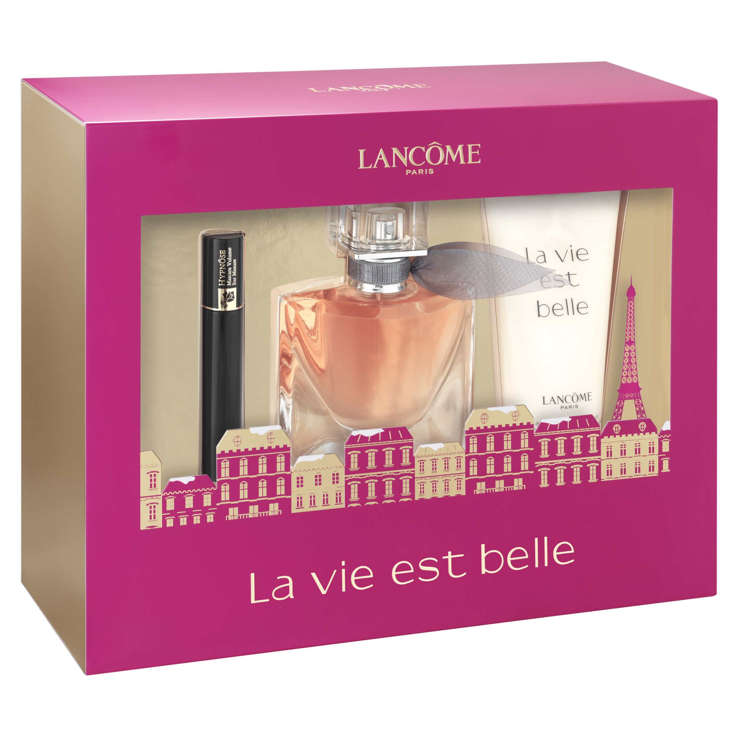 Lancôme La Vie est Belle Eau de Parfum, 30ml Fragrance