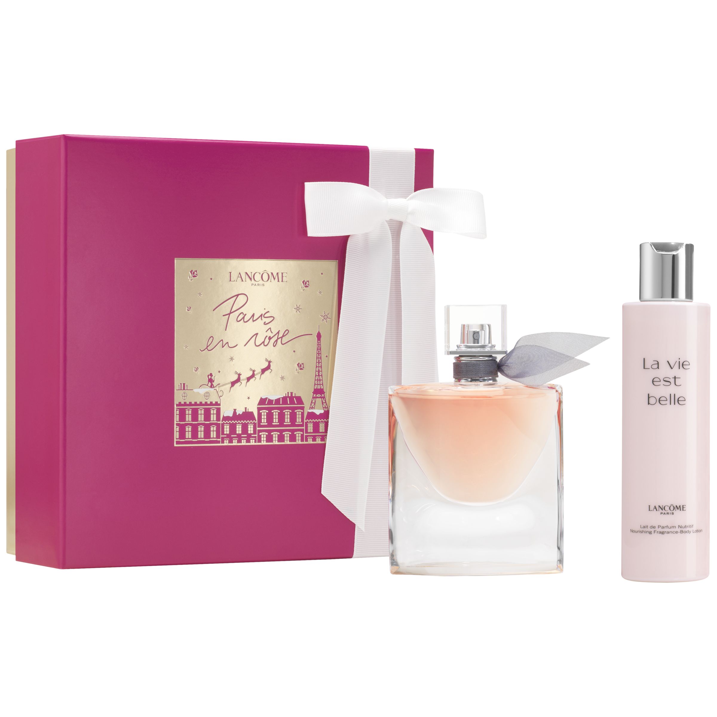 Lancôme La Vie est Belle Eau de Parfum, 50ml Fragrance