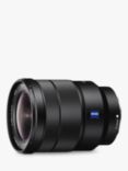 Sony SEL1635Z Vario-Tessar FE 16-35mm F/4-22 ZA OOS Wide Angle Zoom Camera Lens