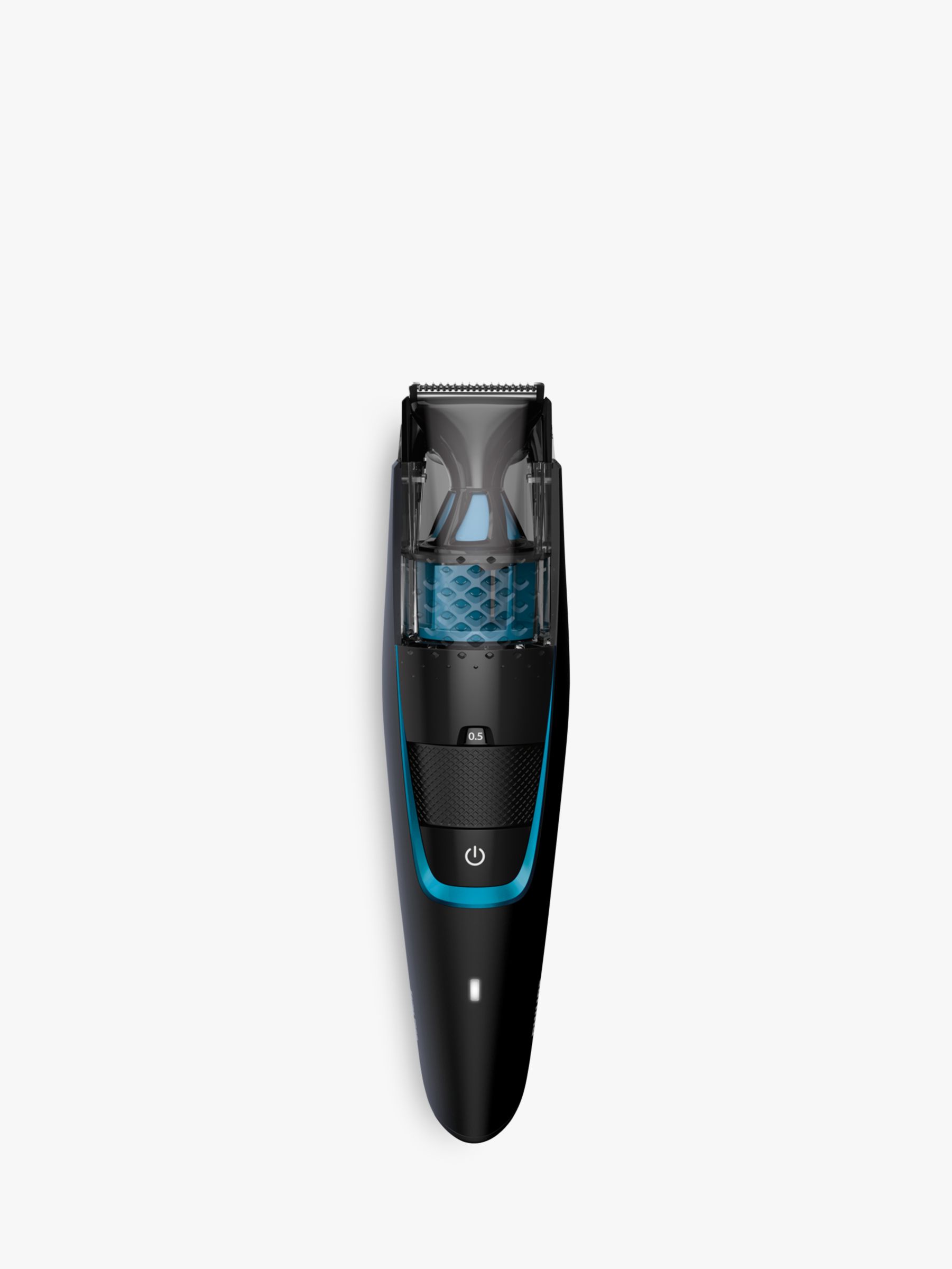 philips series 7000 beard and stubble trimmer
