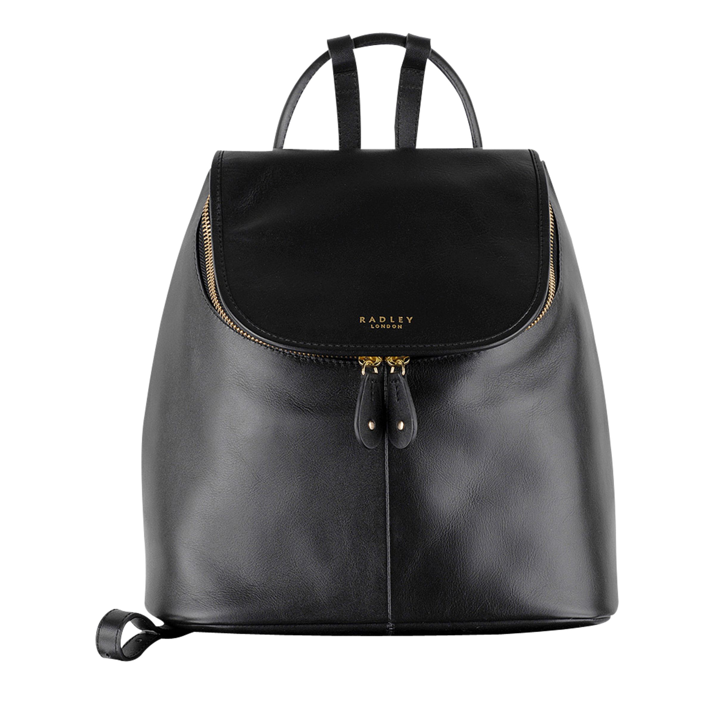 Backpack | Leather | Handbags | John Lewis