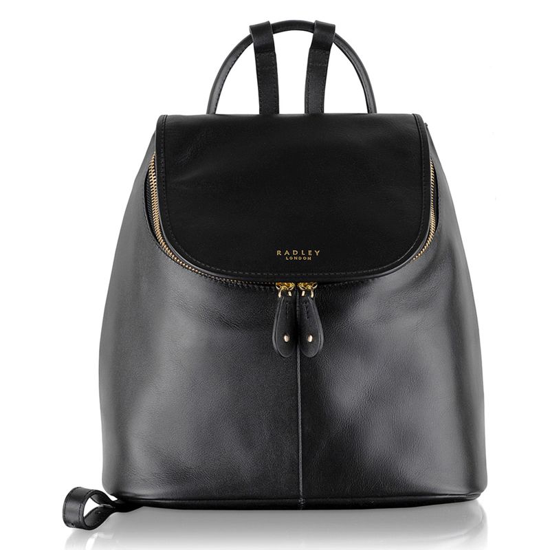 Radley Taplow Medium Leather Backpack