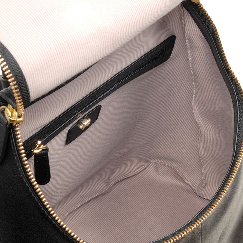Radley Taplow Medium Leather Backpack
