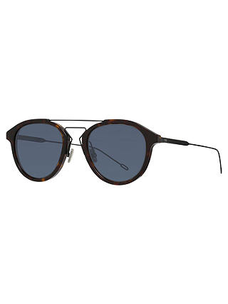 DIOR Blacktie226S Oval Sunglasses
