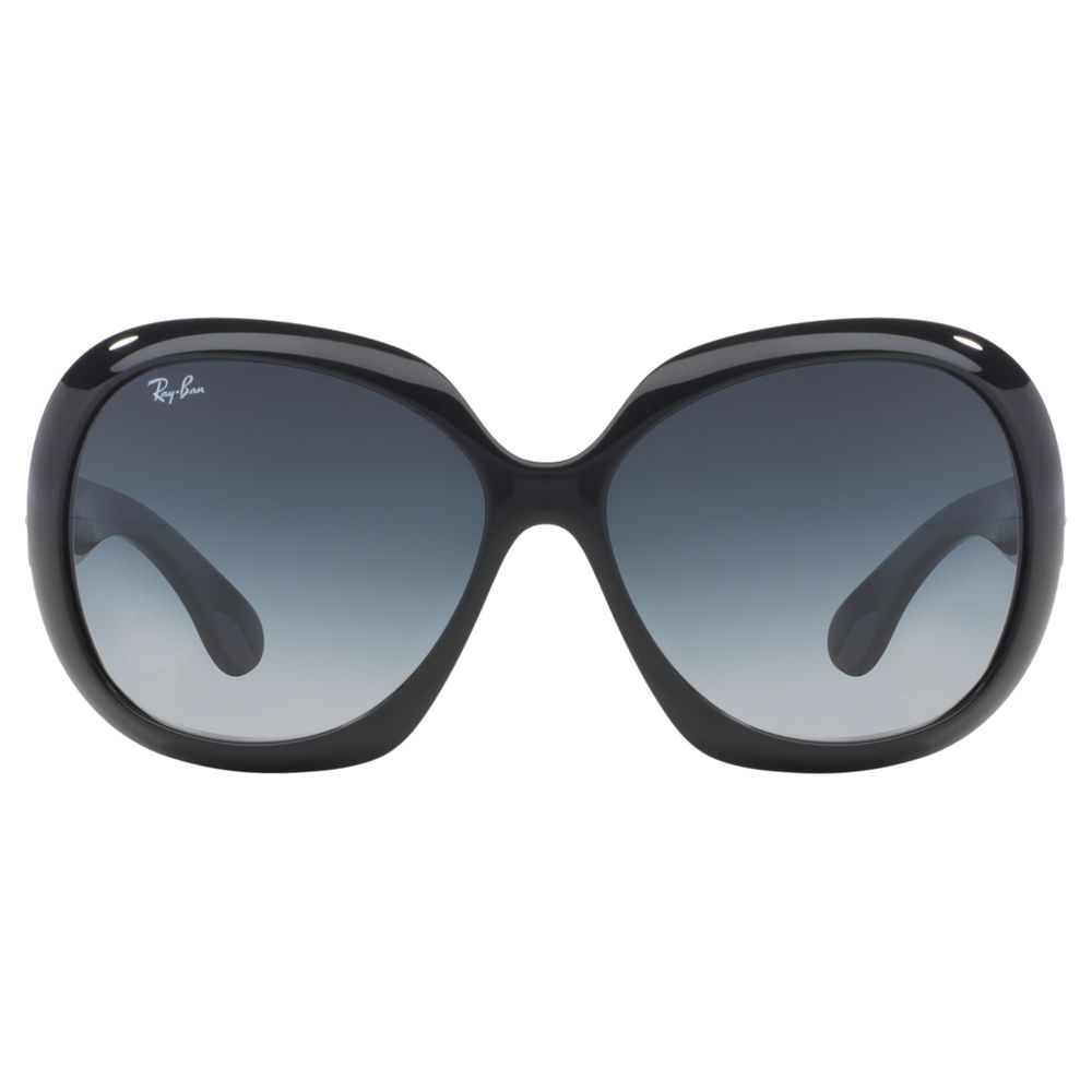 Ray-Ban RB4098 Jackie Ohh II Oversized Sunglasses