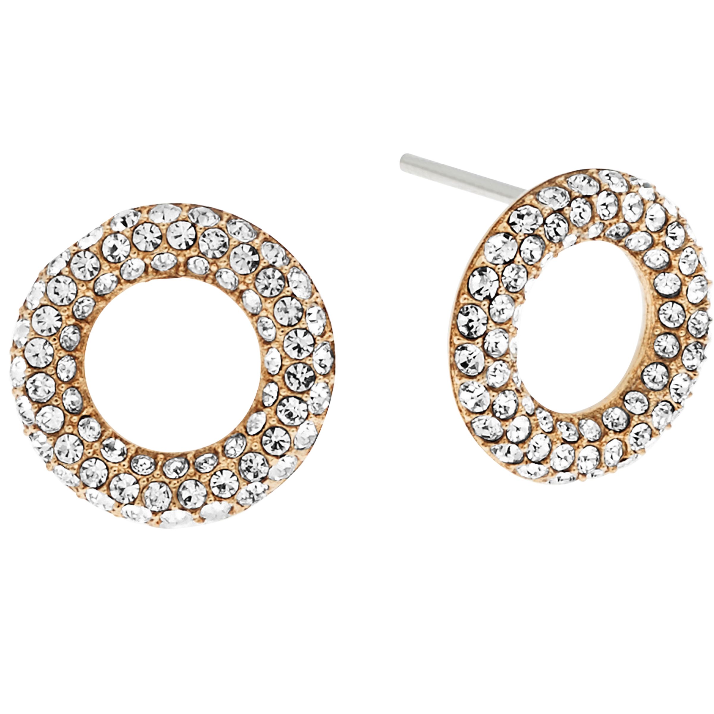michael kors women's earrings