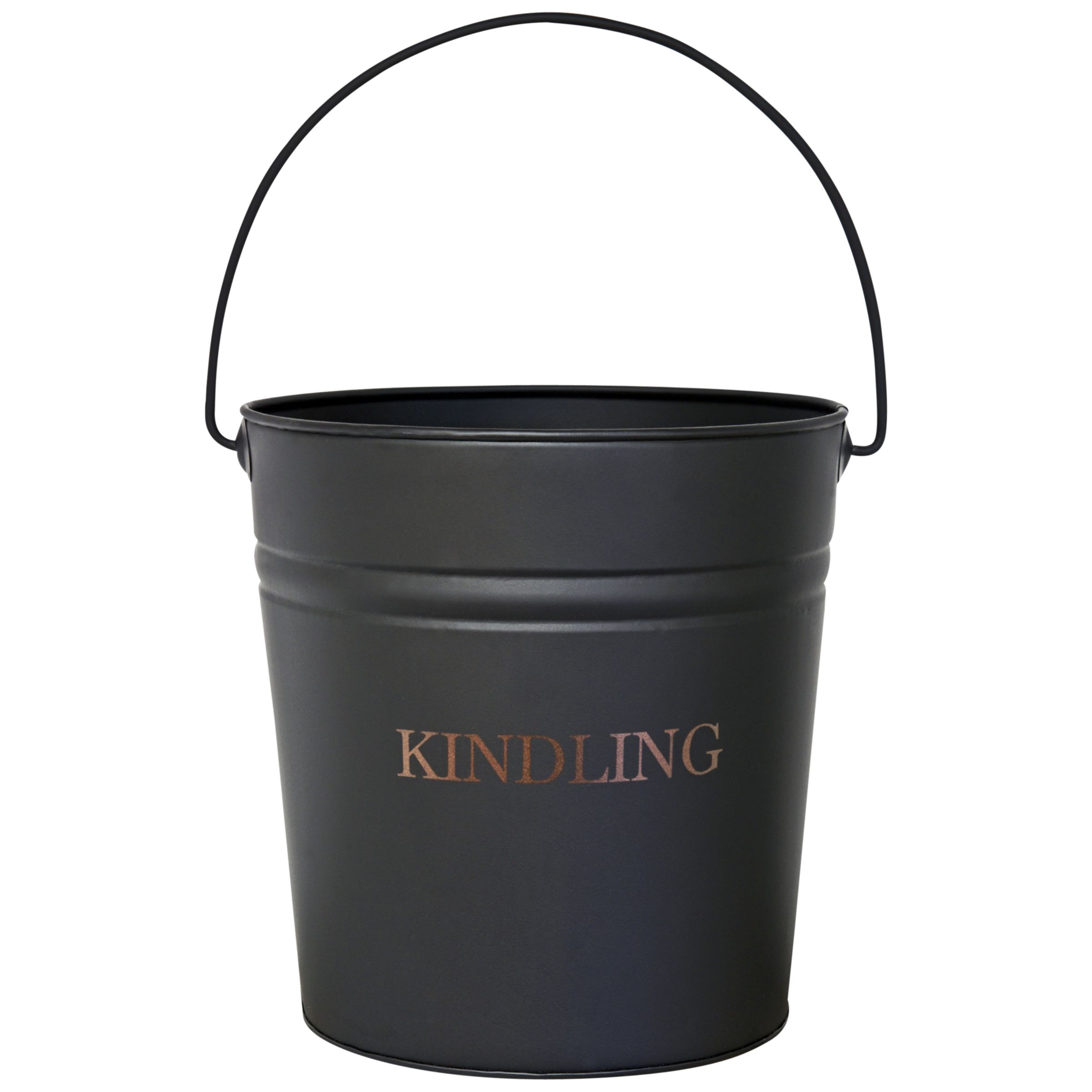 Ivyline Kindling Bucket review