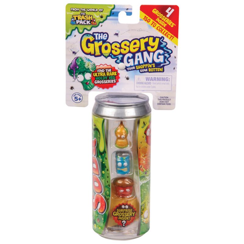 grossery gang soda