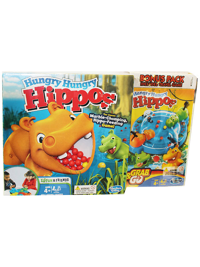 Hungry Hippos for sale online