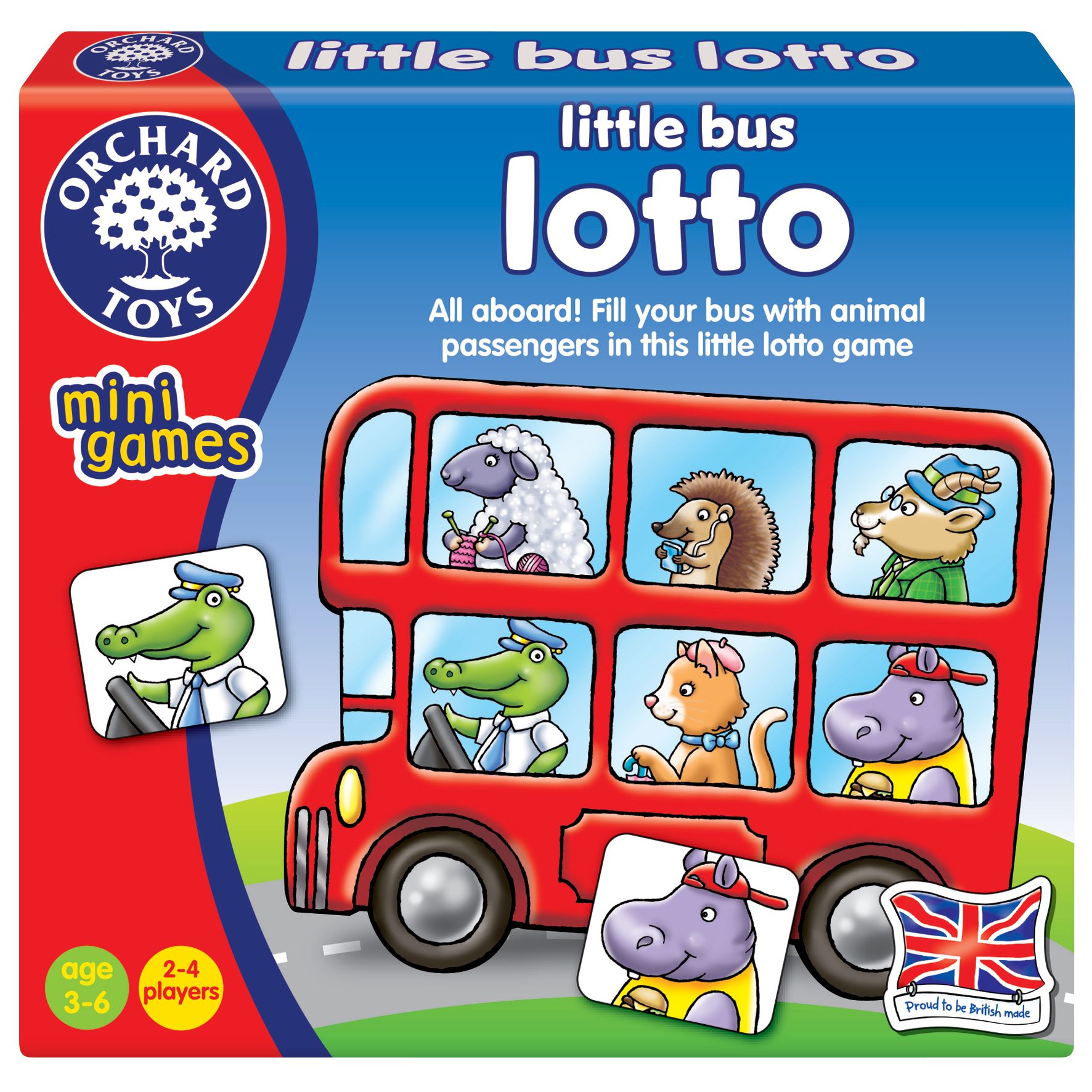 orchard toys lotto