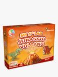 Science4you My 1st Lab Jurassic Volcano Kit