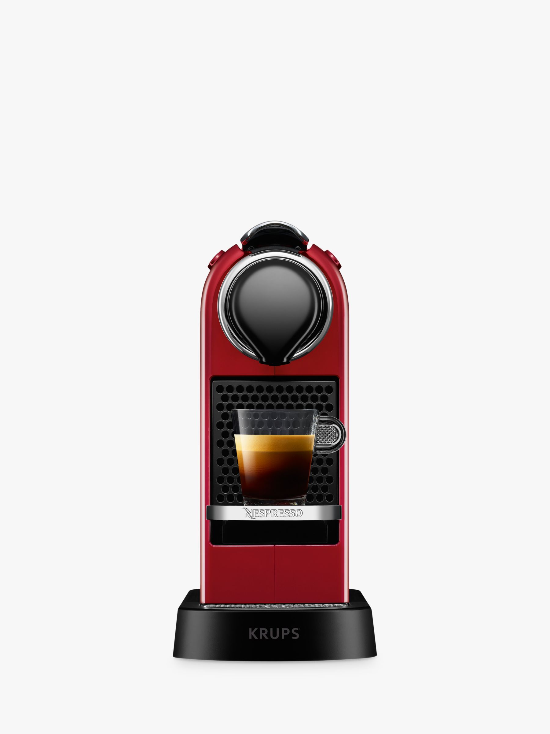 Coffee Machine by KRUPS