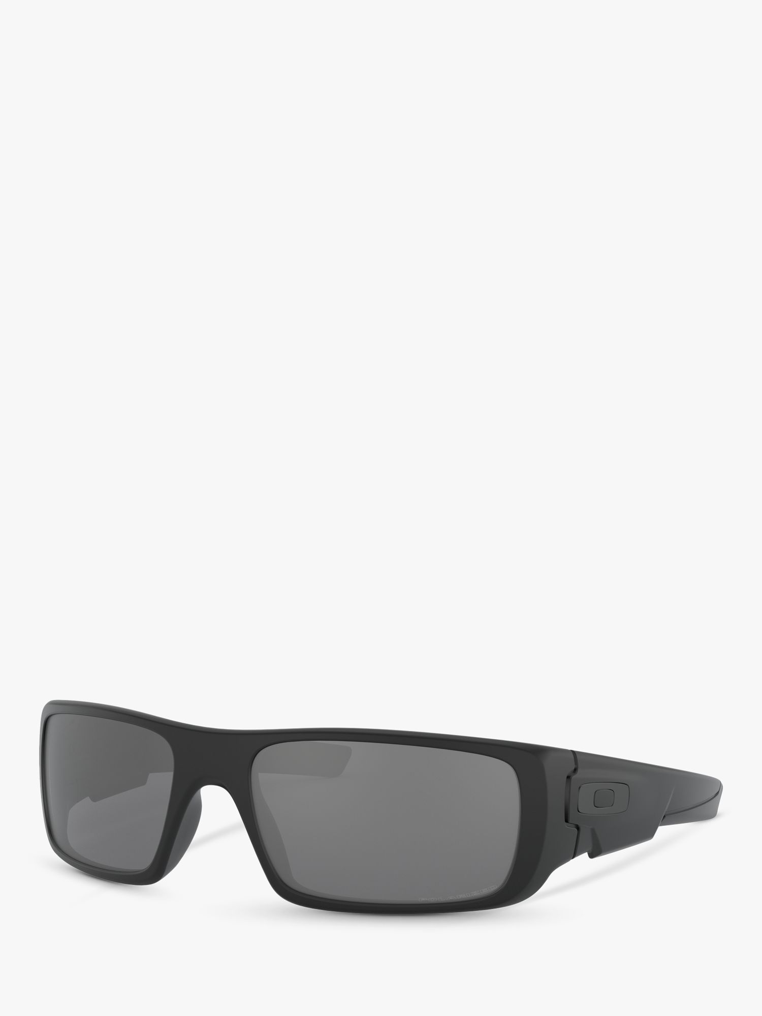 Oakley OO9239 Crankshaft Sunglasses at John Lewis & Partners