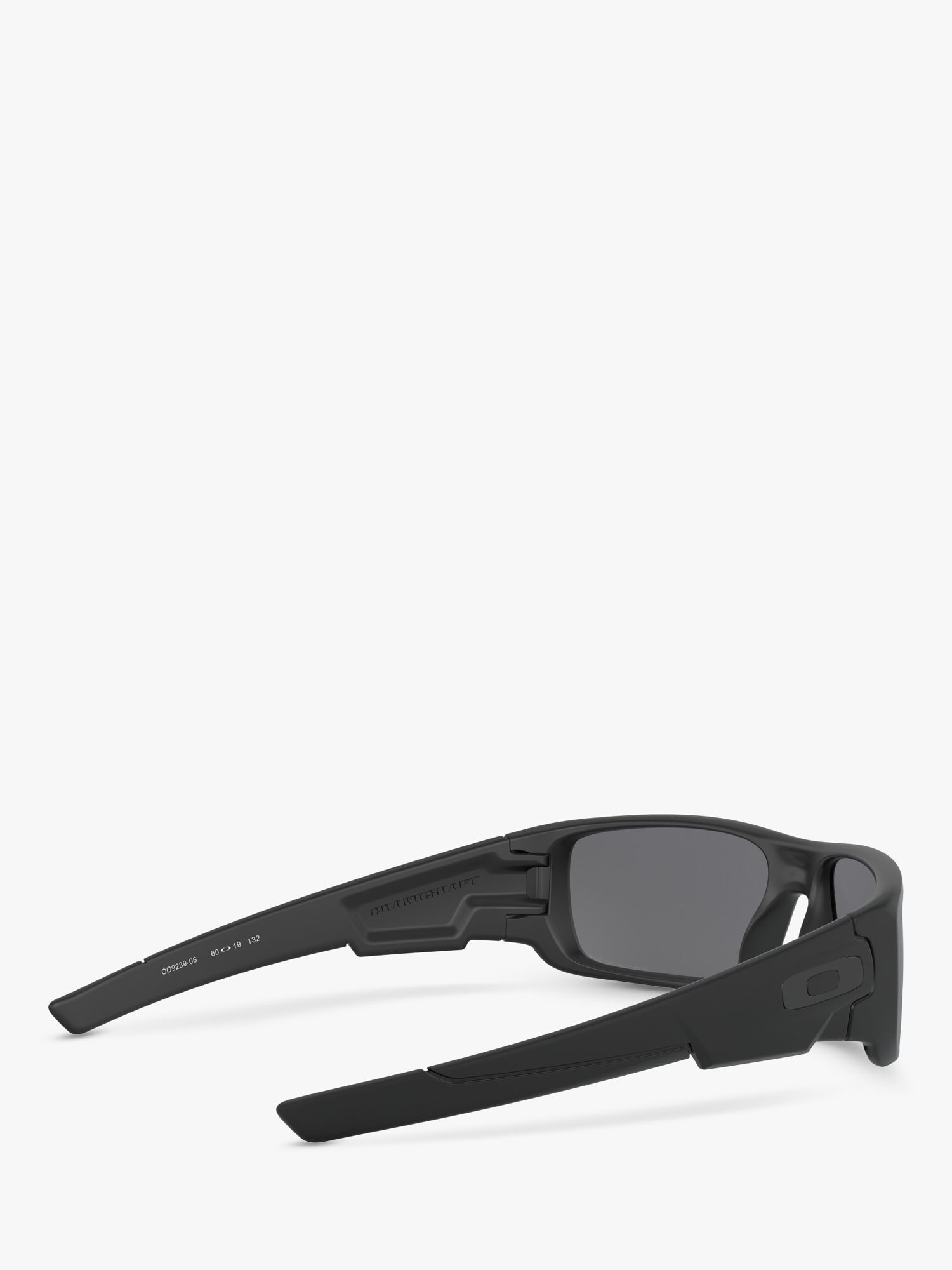 Buy Oakley OO9239 Crankshaft Sunglasses Online at johnlewis.com