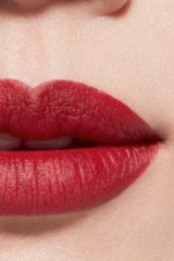 CHANEL Rouge Allure Velvet Luminous Matte Lip Colour, 58 Rouge Vie at John  Lewis & Partners