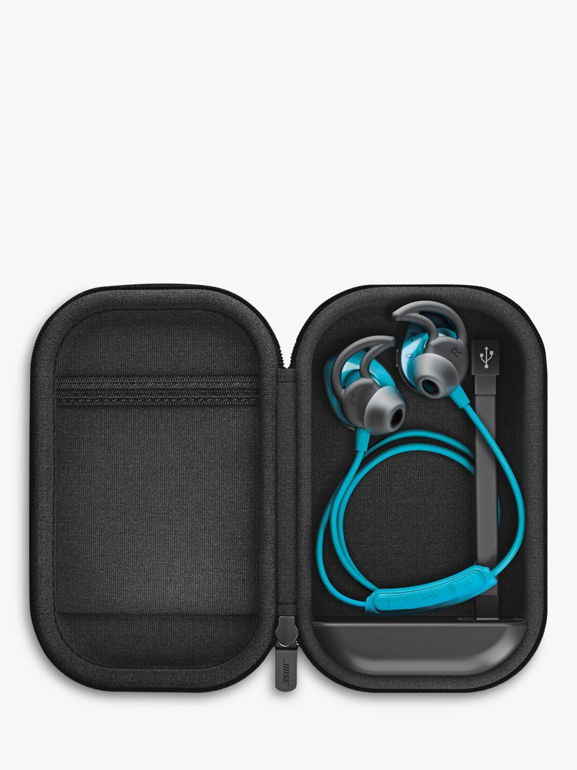 Bose Case SoundSport Wireless In-Ear Headphones