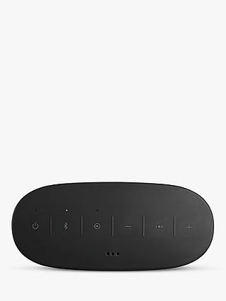 Bose SoundLink Color II Bluetooth Speaker, Black