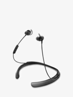 Bose QuietControl Noise Cancelling QC30 Bluetooth/NFC Wireless In