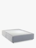 Hypnos Firm Edge 4 Drawer Divan Storage Bed, Small Double