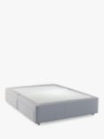 Hypnos Firm Edge 4 Drawer Divan Storage Bed, King Size