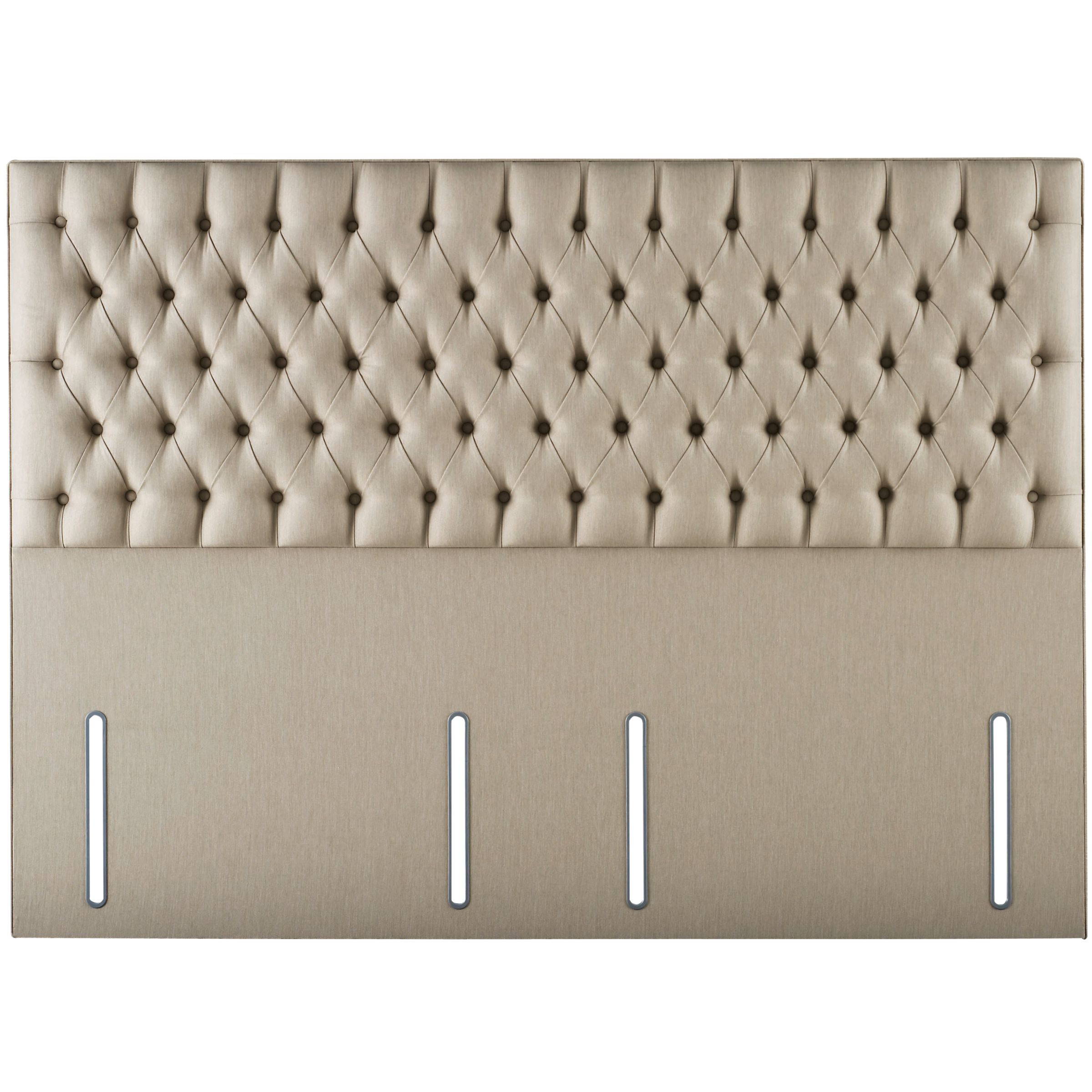 Hypnos Eleanor Full Depth Headboard review