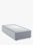 Hypnos Firm Edge Divan Base, Single