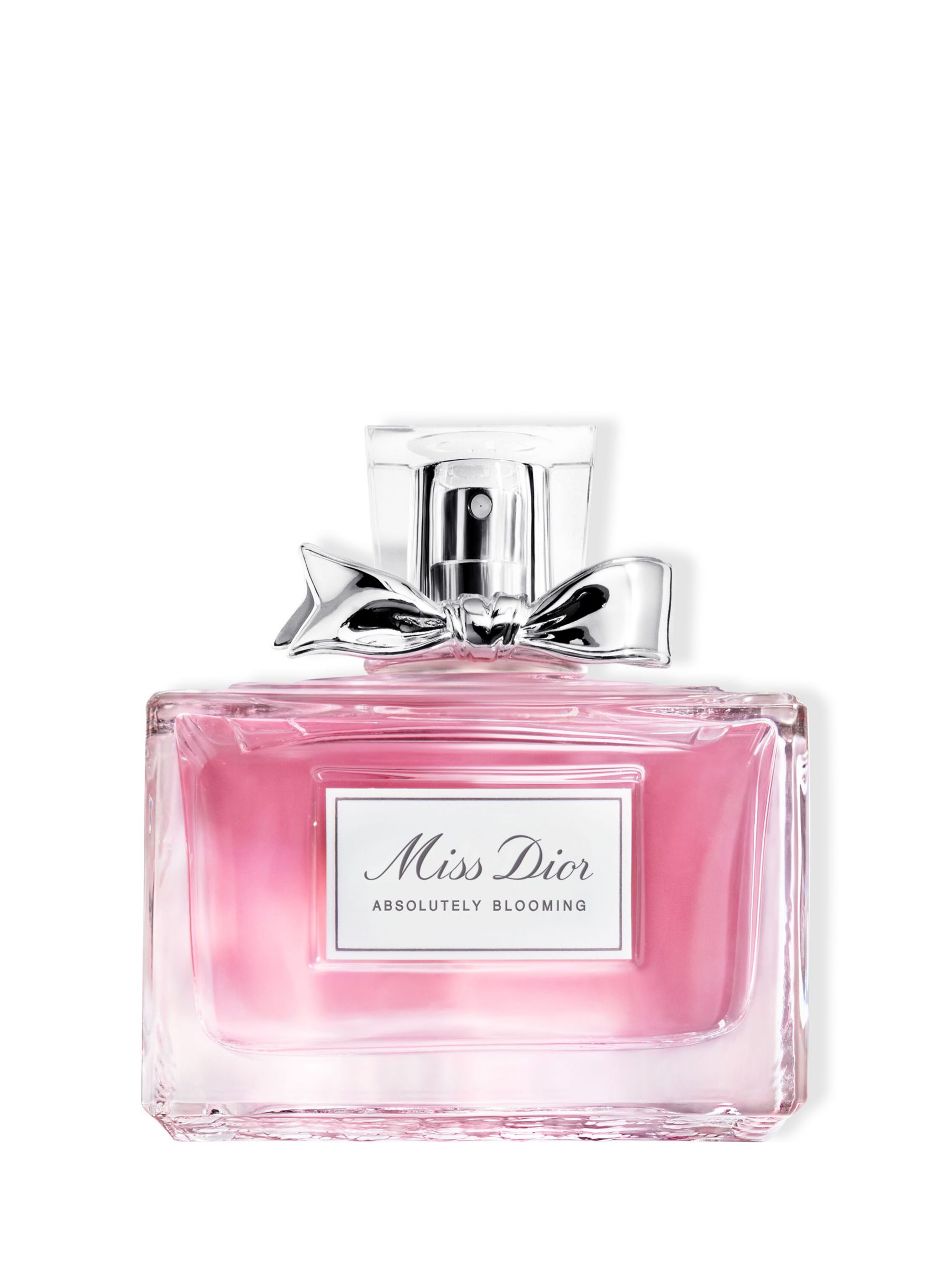 dior absolutely blooming 100ml