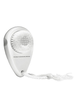 bareMinerals Double Cleansing Brush