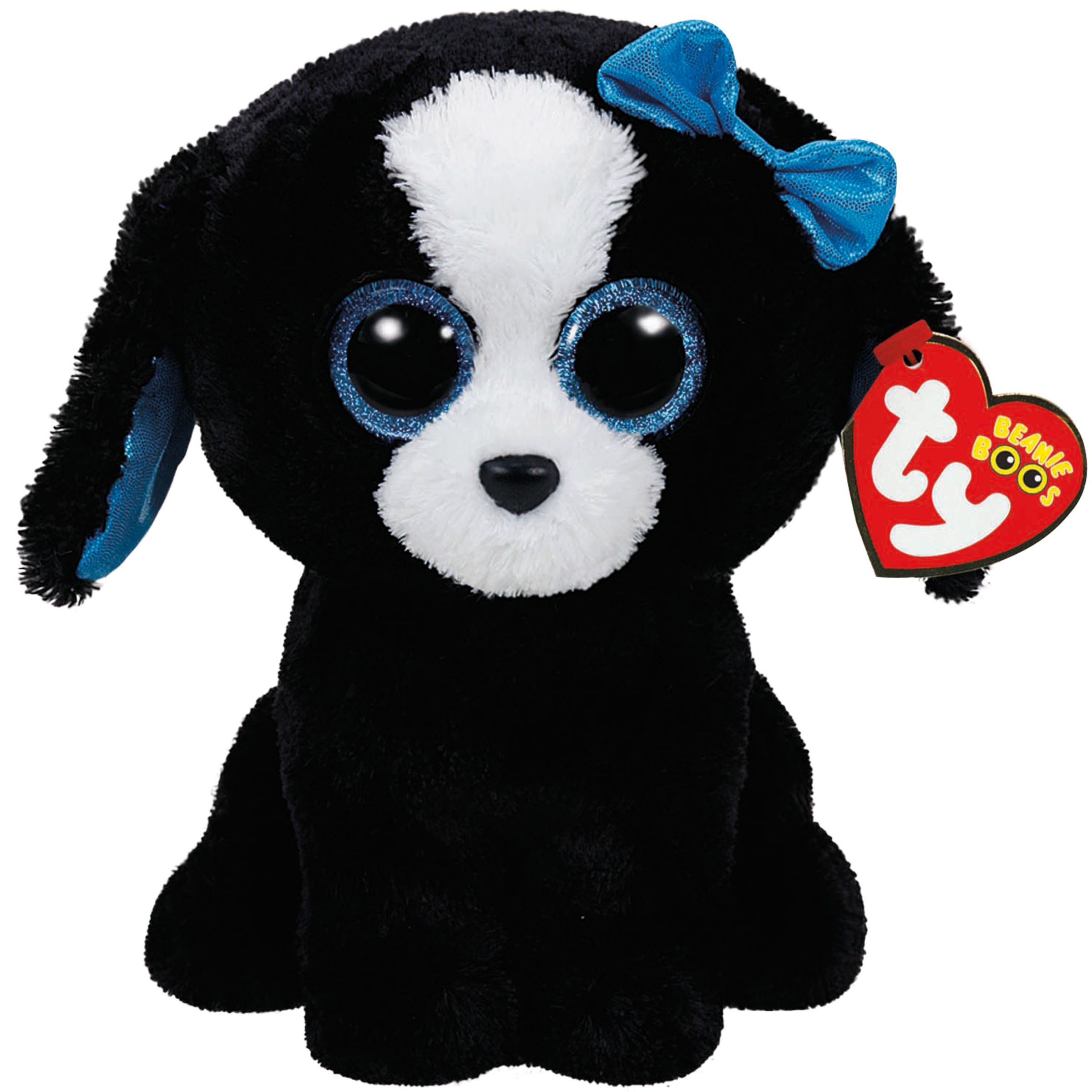 boo cuddly toy