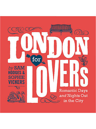 London For Lovers