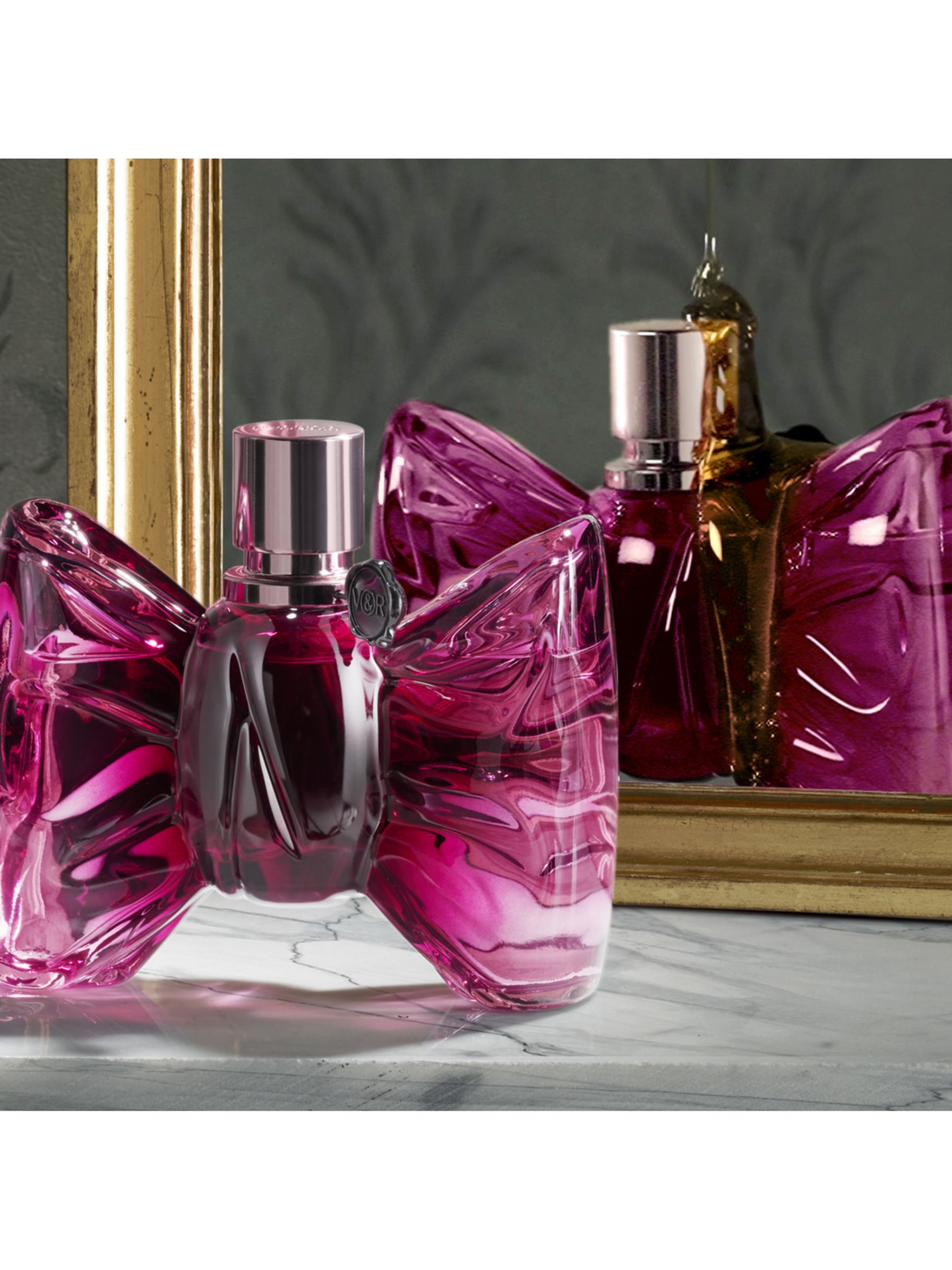 Viktor Rolf Bonbon Couture Eau De Parfum Intense At John Lewis Partners