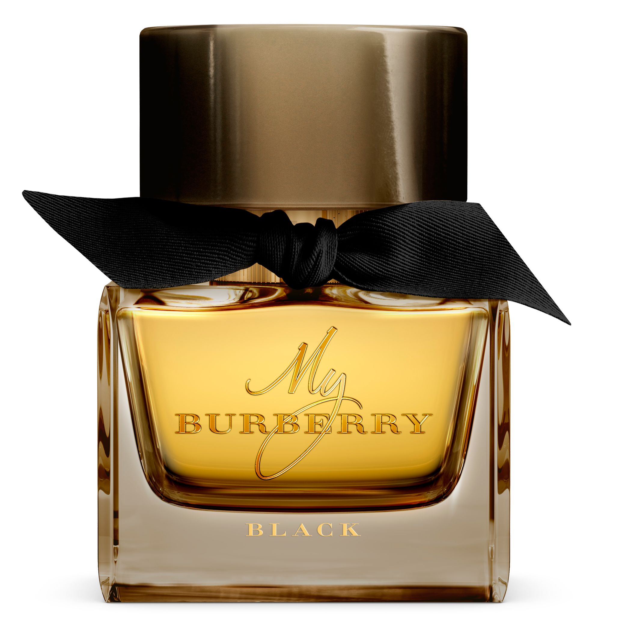 Burberry My Burberry Black Parfum Review
