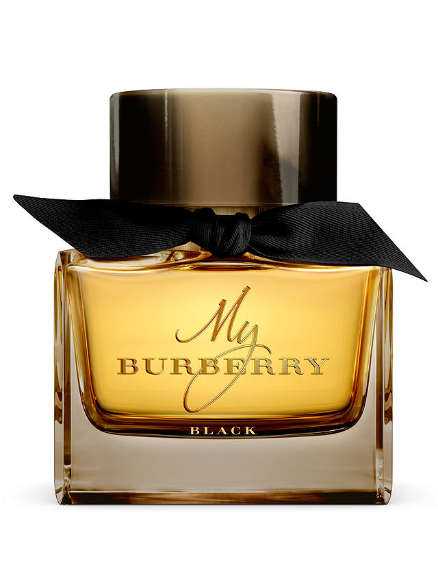 Burberry My Burberry Black Parfum, 90ml 1