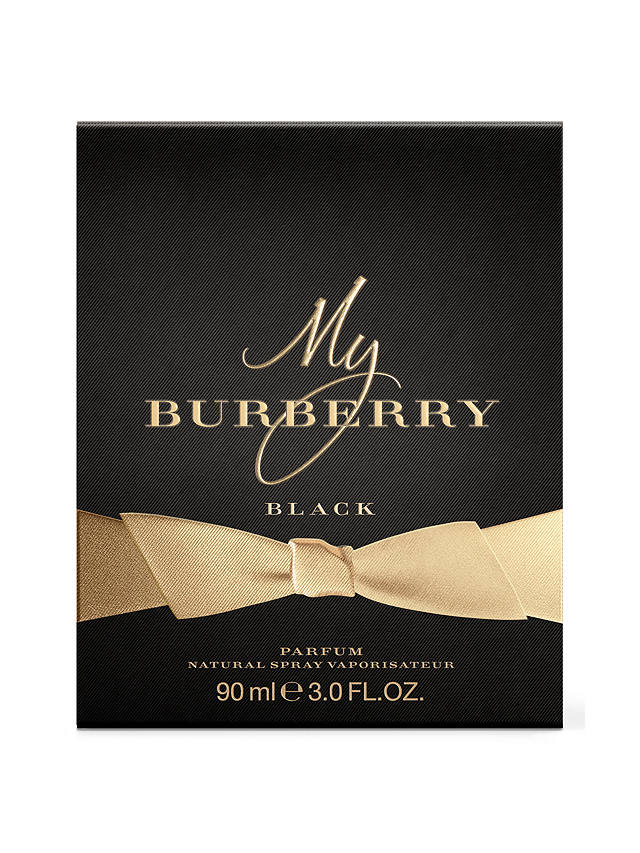 Burberry My Burberry Black Parfum, 90ml 2