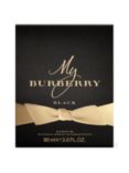 Burberry My Burberry Black Parfum