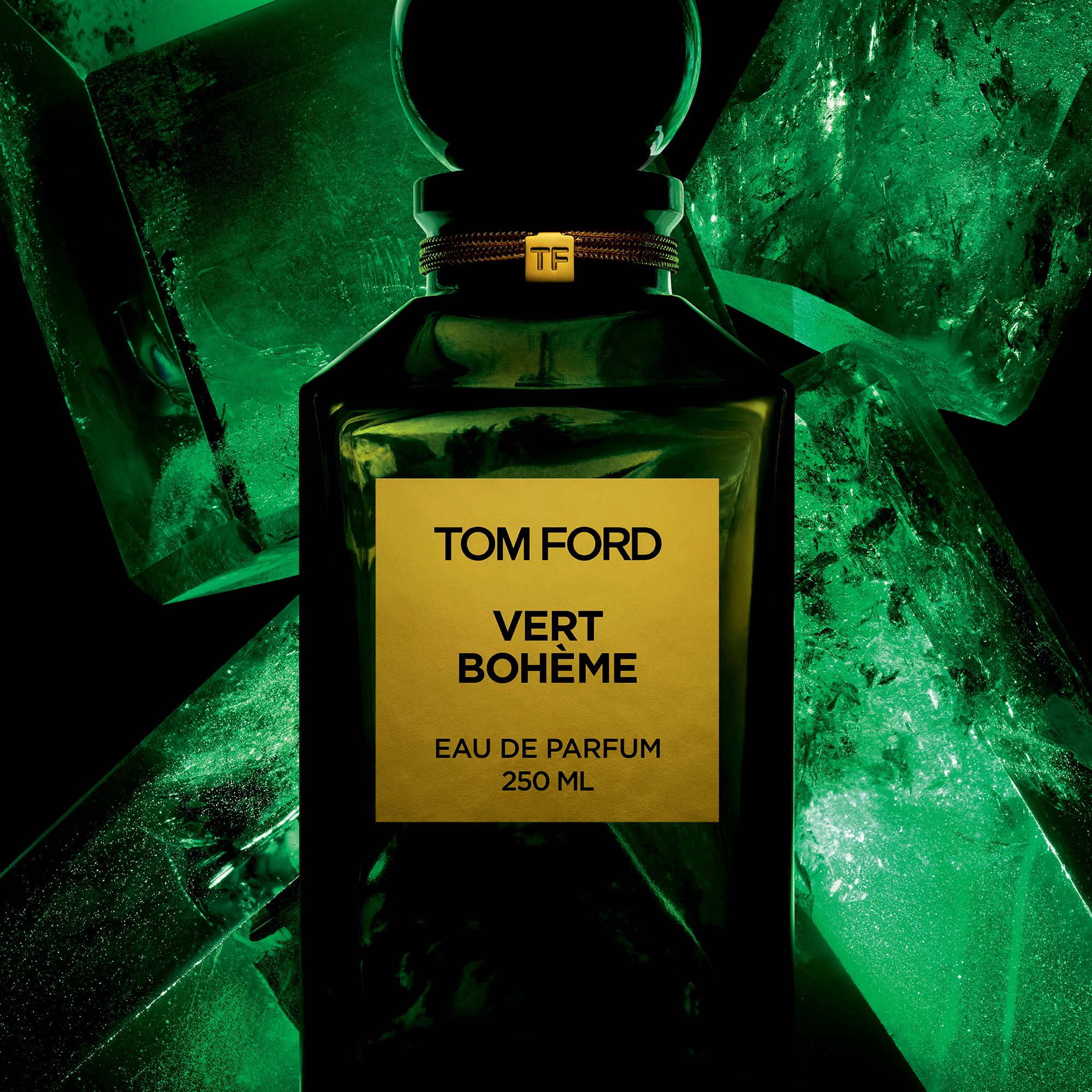 TOM FORD Private Blend Vert Bohème Eau de Parfum, 50ml