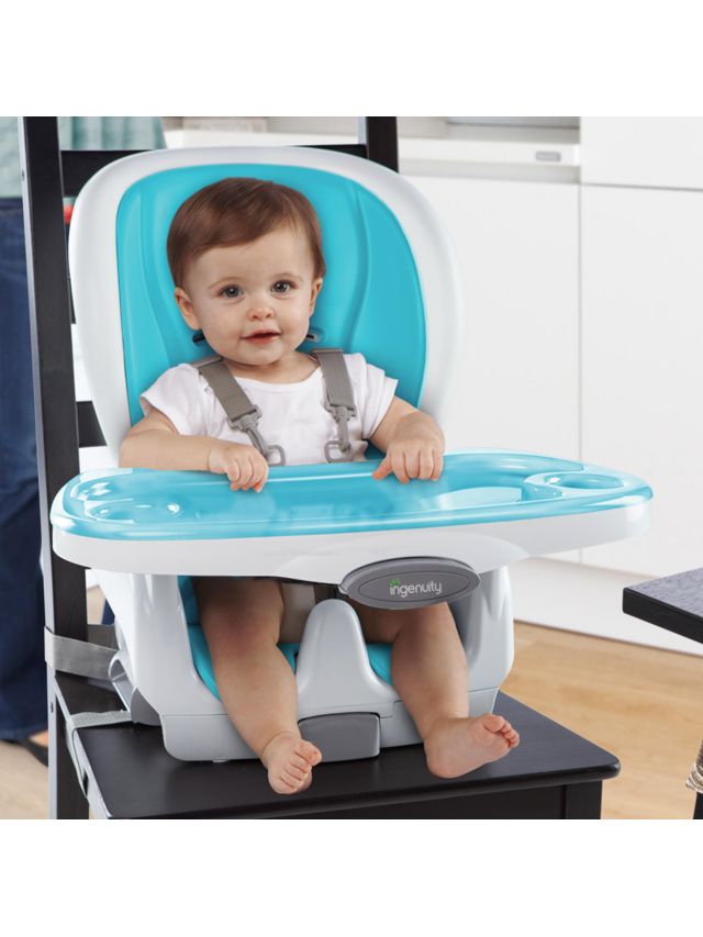 3 in 1 ingenuity high chair hot sale