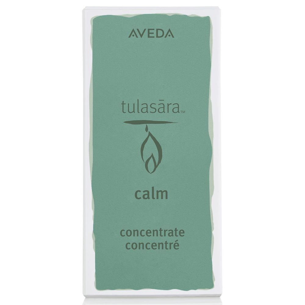 Aveda Tulasara Calm Concentrate Facial Treatment, 30ml