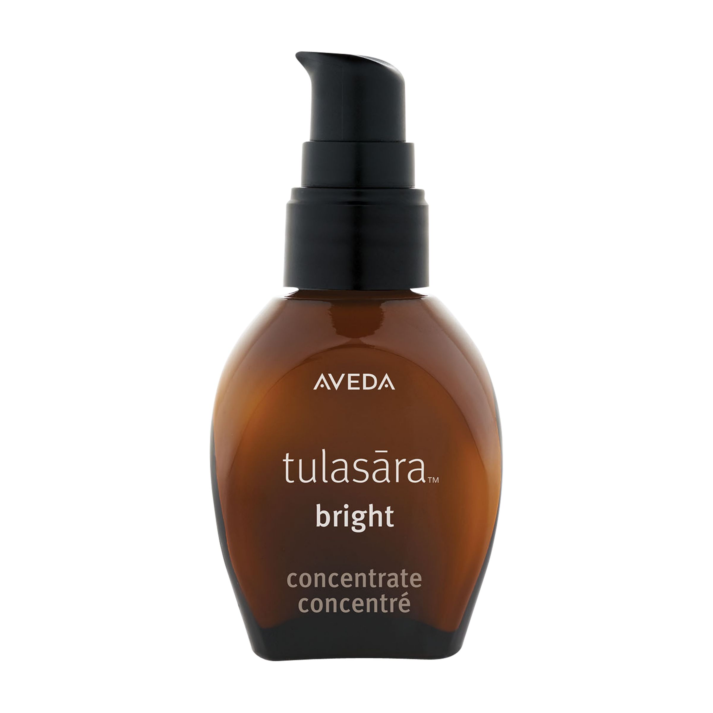Aveda Tulasara Bright Concentrate Facial Treatment, 30ml 1