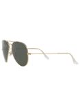 Ray-Ban RB3025 Aviator Sunglasses