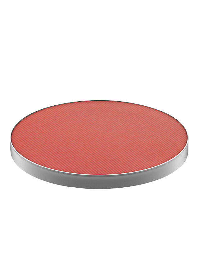 MAC Powder Blush Pro Palette Refill Pan, Burnt Pepper 1